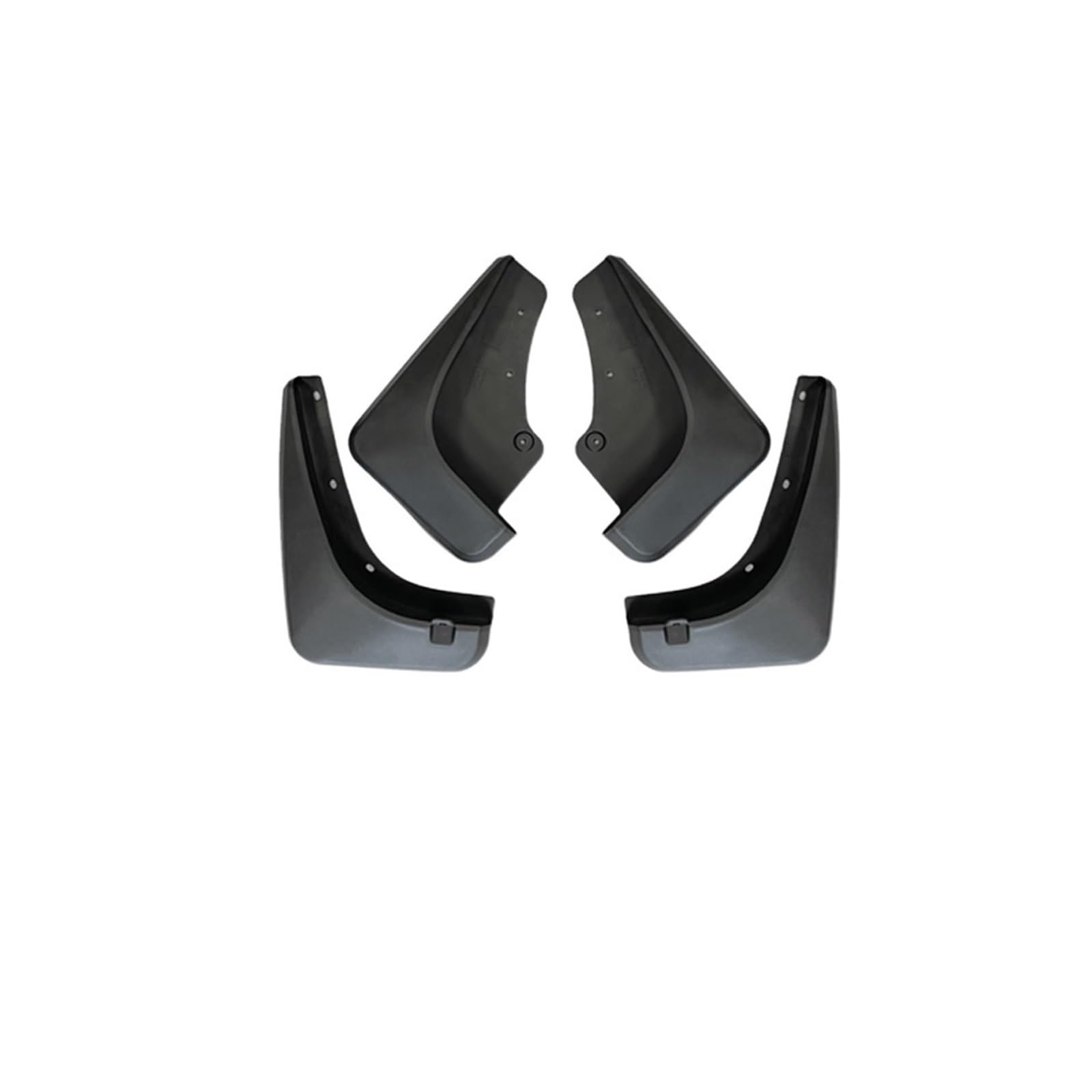 Mudguards Compatible For Ford Escape 2008~2012 2009 2010 2011 Mudflaps Fender Flap Splash Styline Guards Cover Car Wheel Accessories