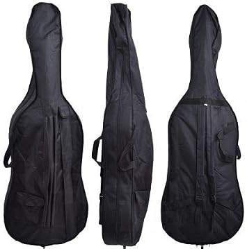 Cello Rose Dcr14nm