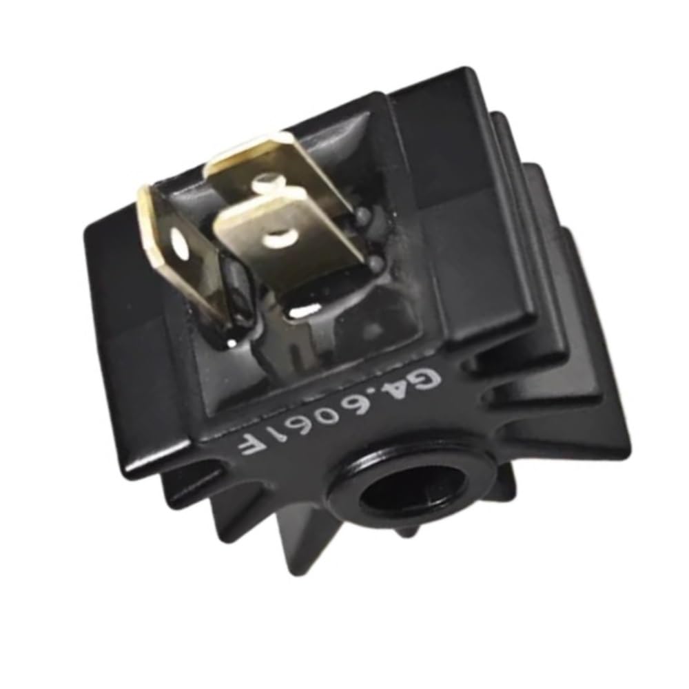 Itrvcay One Color Regulator Rectifier Fit For Gx630 Gx620 Gx670 Gx690 Eb10000 24Hp 10Kw Generator Rectifier Regulator 31750-735-013