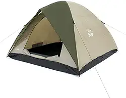 Bel - Barraca Araguaia Alta Premium 6 Pessoas