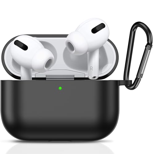 Amazon | Sungale AirPods Pro 第3世代 ケース 2025対応 シリコン製