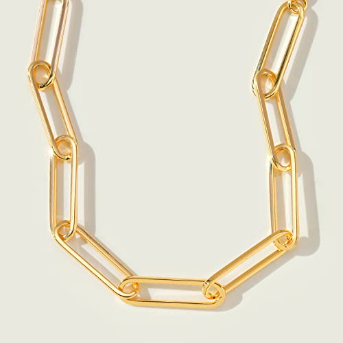 Image of MEVECCO Bracelet for Women 14K Gold Plated Dainty Chain Simple Jewelry Cute Handmade Minimalist for Her