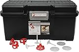 Spin Doctor Tile Leveling Pro Kit 3/16