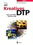 Kreatives DTP: Tips und Tricks step-by-step (Edition PAGE)