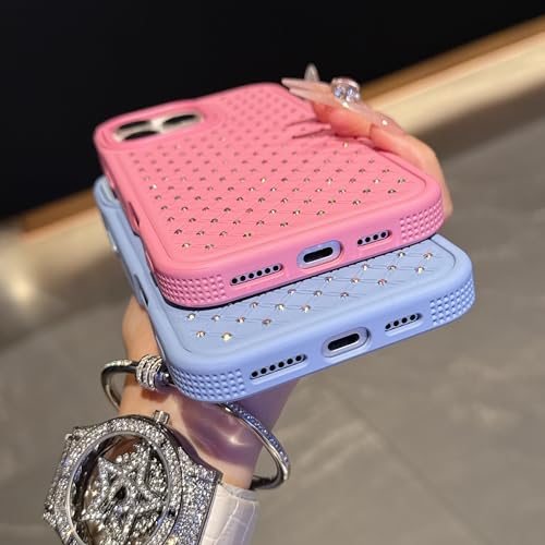 Coque antichoc cristal iPhone 11 vert clair coque transparente de téléphone - 2