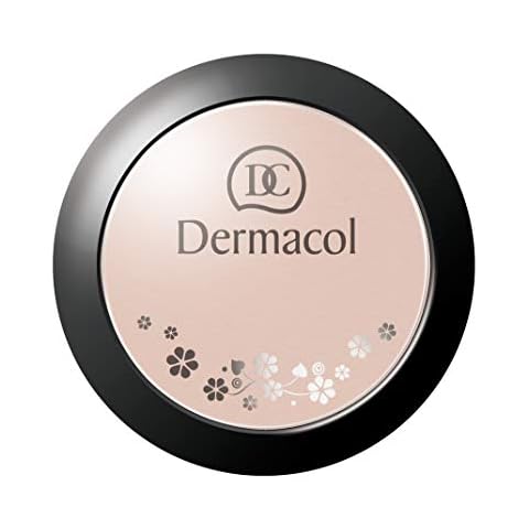 Dermacol Mineral Compact Powder 01 8,5 GR Cover