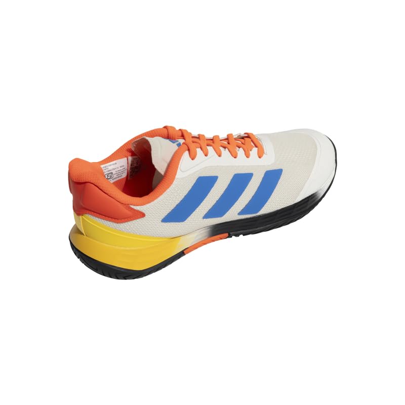 Image of adidas Mens Velocity Grand M Tennis Shoes