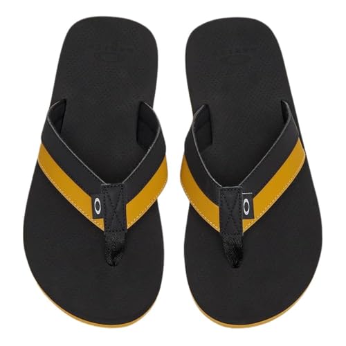 Image of Burke Flip Flop for Men by Oakley