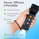 MONTY SOUL B0FP59WPN2 lato 3