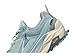 ALTRA Women's Olympus 5 Hike Low GTX Hiking Shoe, Mineral Blue, 8.5