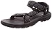 Produktbild Teva Herren Hurricane Xlt2 M'S Sandalen, Schwarz (Boomerang Black Bnbk), 45.5 EU