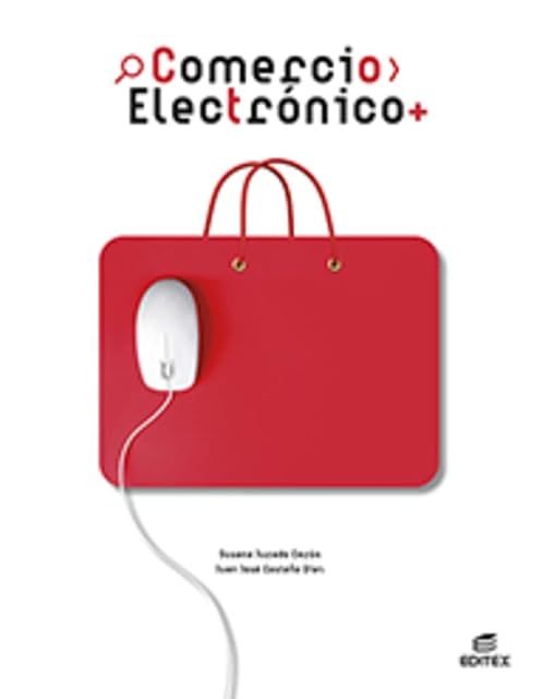 Portada de Comercio electrónico