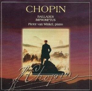 Chopin - Ballades Impromptus