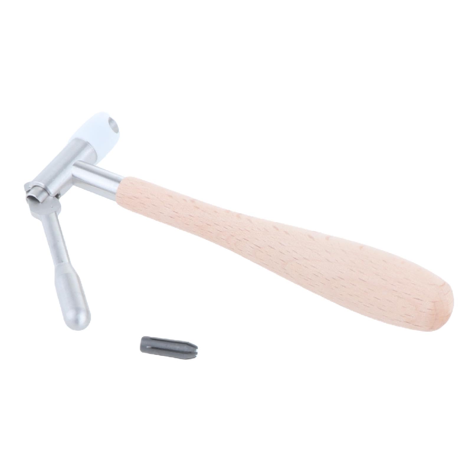 Extractor de Piñones, Extractor de Engranajes de Movimiento, Accesorios de Mantenimiento de Relojes, Fácil de Usar, Práctico para La Extracción Del Pi