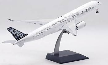 Amazon | Inflight 1/200 完成品 For Airbus A350-900 F-WWYB The Xtra