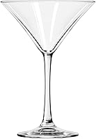 Vista 5 de Libbey 7512 Vina Martini Vasos, 8 onzas, juego de 12, 8 onzas, transparentes
