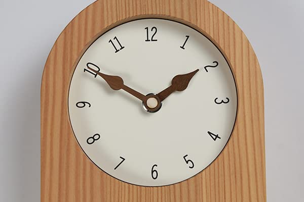 Amazon.co.jp: 「キコリの時計」 【キツツキの時計】 : ホーム＆キッチン