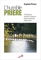 HUMBLE PRIERE (L') 2897600772 Book Cover