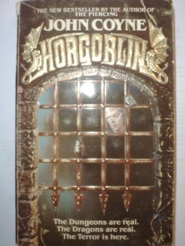 Hobgoblin B0006E4R6S Book Cover
