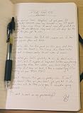 Dlugopis zelowy Pilot G-2 Czarny Fine