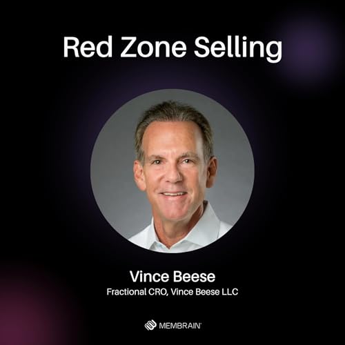 Red Zone Selling │ Vince Beese