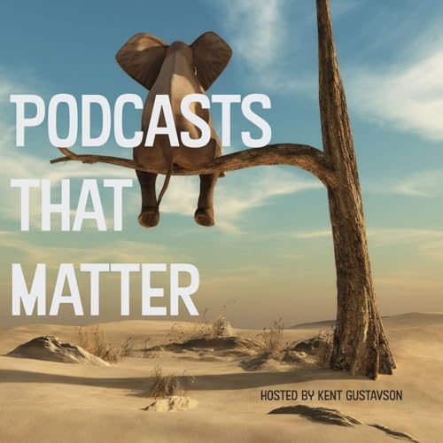 Podcasts That Matter cover art