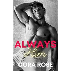 Always Him (Inevitable Book 2)