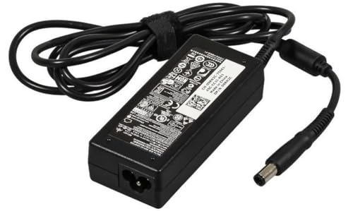 Dell MicroBattery para Notebook AC Adapter 65 W Ins