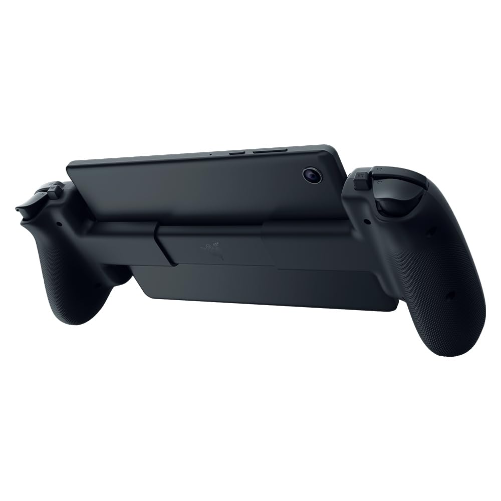 Controle de Jogos Kishi Ultra Preto Razer - RZ0605070100R : Amazon