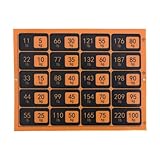 MeevrgR Pegatinas de peso para equipos de gimnasio, etiquetas de números de máquina de fitness, plástico PP para reemplazo duradero y resistente a los arañazos, con marcas transparentes, sin residuos