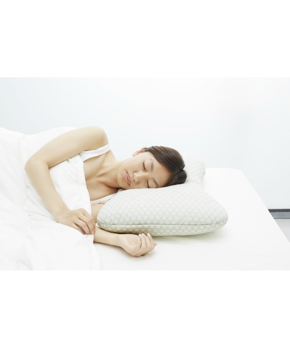 Amazon｜【フランスベッド正規品】 枕 40×60cm やや柔らかめ 