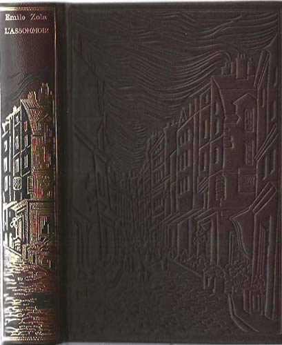 L'assommoir ( Les Rougon-Macquart ) chez Jean de Bonnot ( MCMLXXXI )