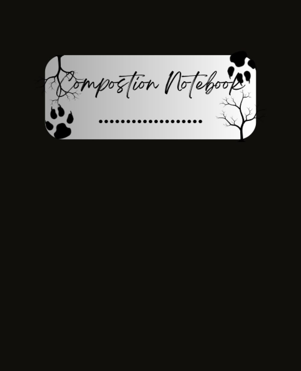 batmen composition notebook: Ruled 110 pages with batmen designed time table