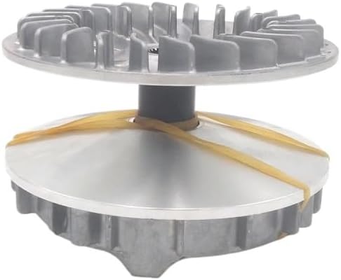 Suitable for Drive Gear Pulley for CF 800 ATV 0800-051000-0001 UTV Quad GO Kart