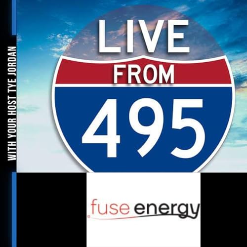 FUSE ENERGY - Tom DeFeudis