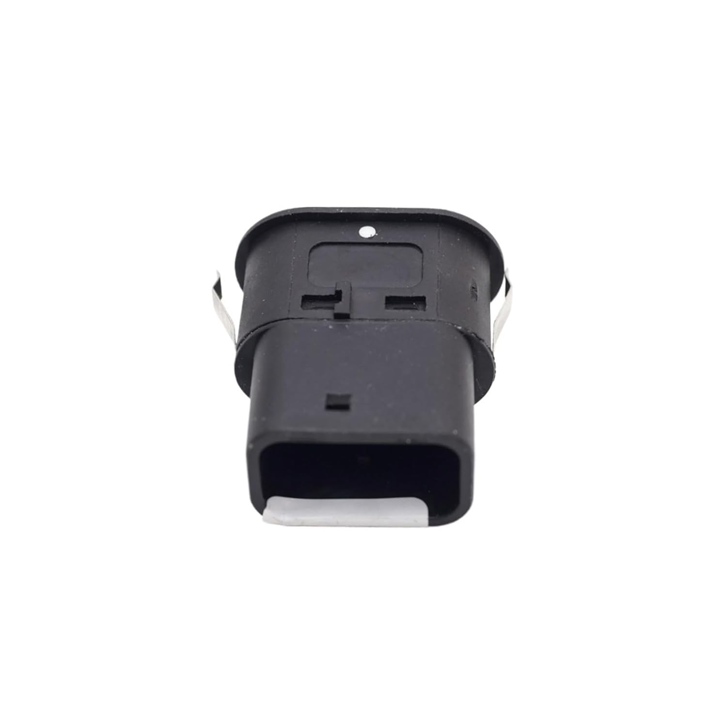 Car Window Switch Button Car Window Lifter Control Switch Fit for Fiesta No. 93BG14529AA / 95BG14529AB