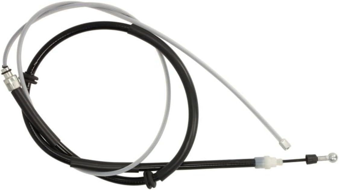 ABE C7R004ABE Handbrake Cable Handbrake Cable Rear Right Rear Left 920 2015 mm 9 mm