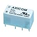 TE Connectivity / AMP Brand 9-1393792-3 Signal Relays (Dry to 3 Amps)
