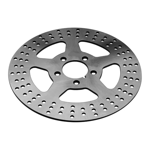 Disques de frein gauches pour moto H1450 R1584 modèles 2000 à 2007