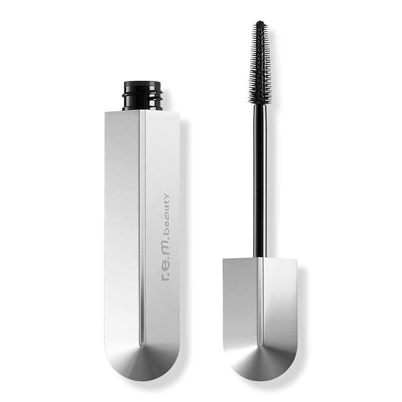 R. E. M. Beauty Flourishing Lengthening Mascara (Midnight Black )