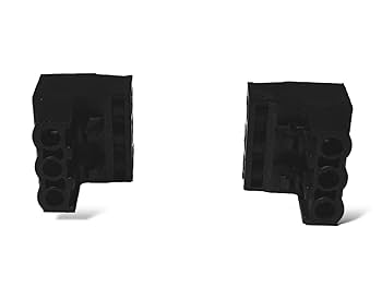 Terminal 3 12インチLP 2nd PRESS Amazon.com: 3-Pin Power Terminal Blocks Plug (100