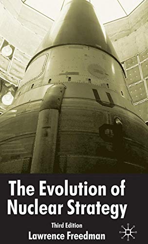 The Evolution of Nuclear Strategy