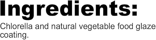 Miniatura 9 de NutriBiotic - Chlorella Super Green Food 500 mg 150 pestañas  Microalgas ricas en nutrientes de pared celular rota, superalimento cultivado en agua