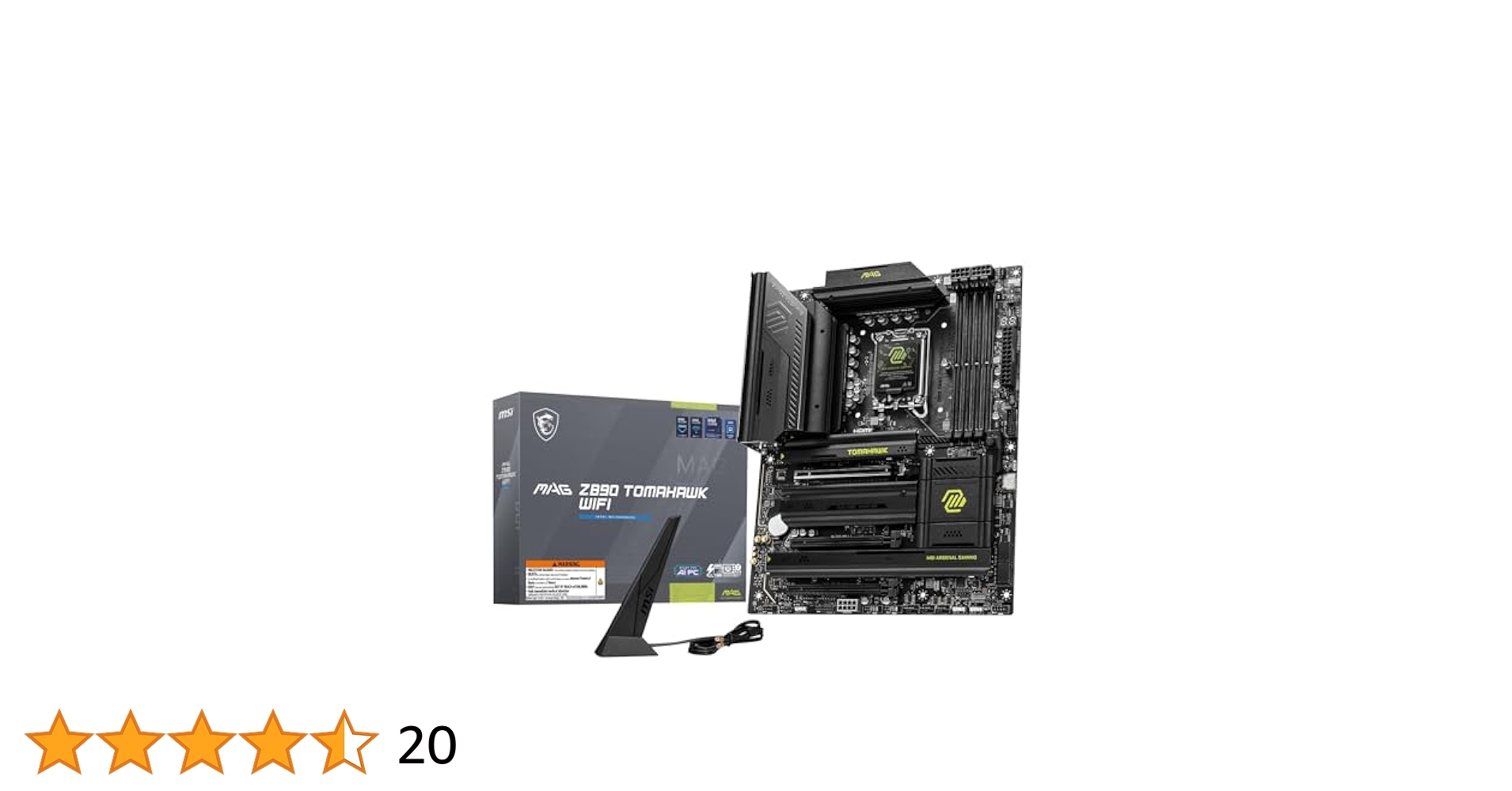 ★MSI MAG Z890 TOMAHAWK WIFI Z890チップセット搭載 MAG Z890 TOMAHAWK WIFI | Gaming Motherboards｜Best