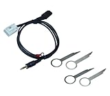 rcd 200 usb Einfache Installation - Plug & Play