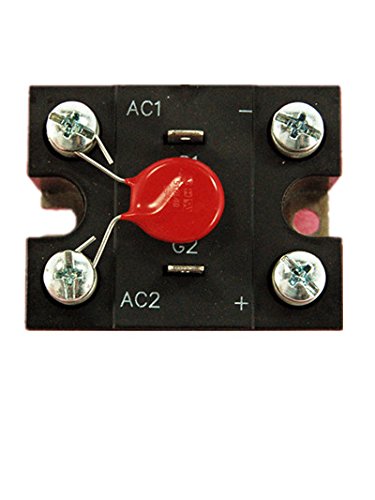 Crydom - M505015FV - Diode. 50Amp 480VAC. Free Wheeling.