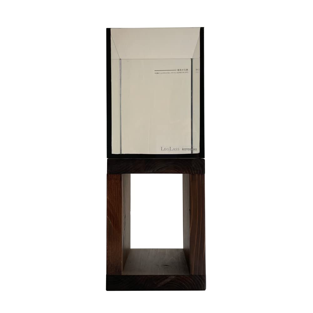 木製水槽棚(水槽15本セット)発送不可 Amazon | 水槽台 水槽棚 用木板 水槽用 組立式水槽台 水槽設置台 置く