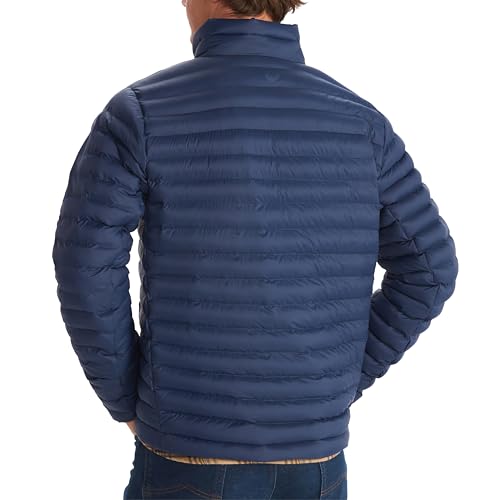MARMOT Men's Echo Featherless Jacket- Lightweight Down Alternative Puffer Coat3