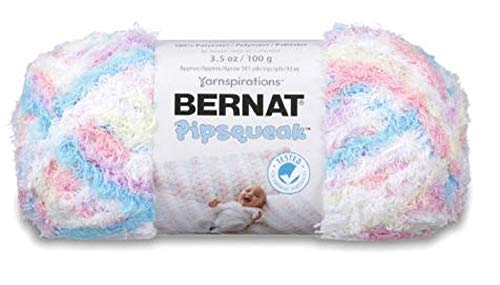 Bernat Pipsqueak ovillo de lana pack de 3 suave 3
