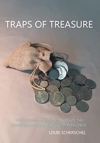 Traps of Treasure